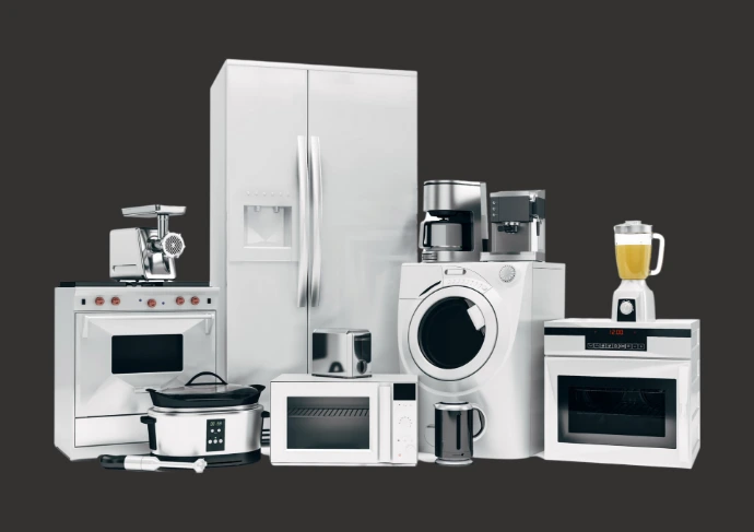 home appliances repair service Pune