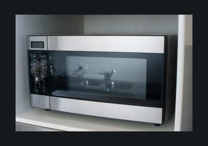 microwave oven repair service in Pune home technician