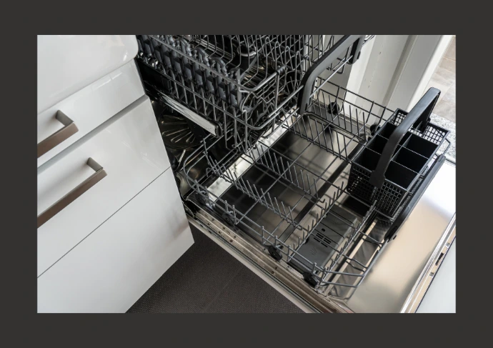 dishwasher repair service in Pune home visit